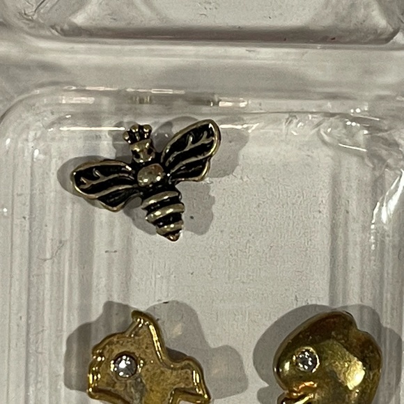 Locket charms - Picture 7 of 16